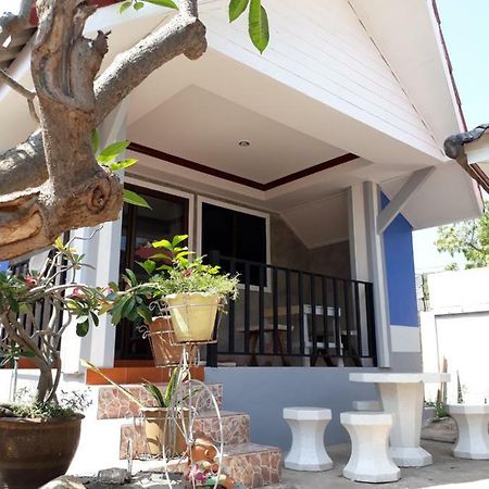 Poopreaw Koh Larn Διαμέρισμα Εξωτερικό φωτογραφία